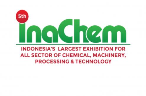 我司参加印尼Inachem国际化工展